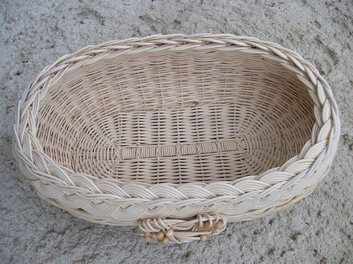 Ošatka na pečivo, ovoce a ........ — foto 3