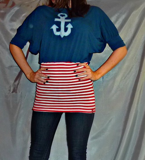 Tunika Anchor — foto 2
