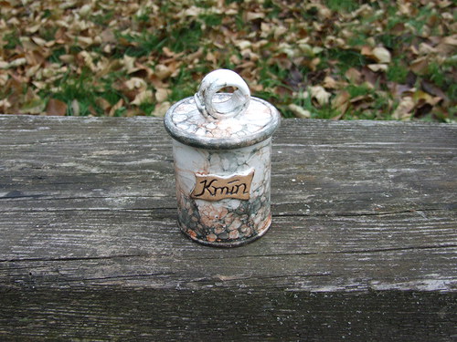 Kořenky — foto 2