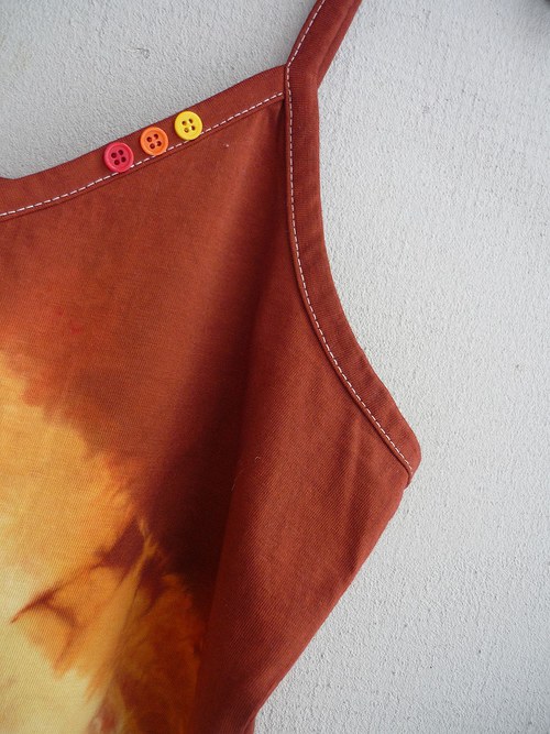 Sluneční paprsky ... L/XL ... sleva — foto 3
