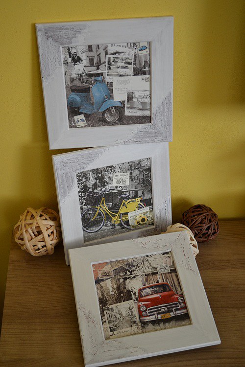 ~~~~Retro trio~~~~ — foto 3