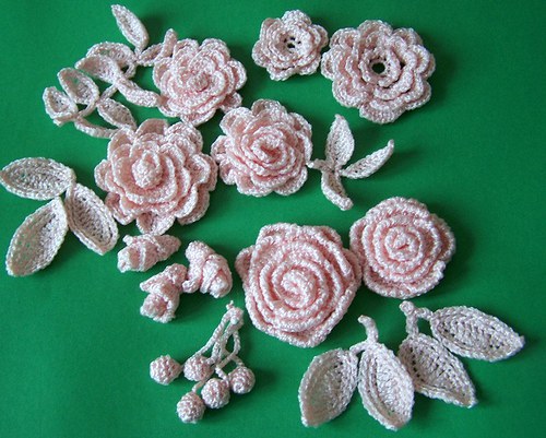 Aplikace-materiál — foto 3