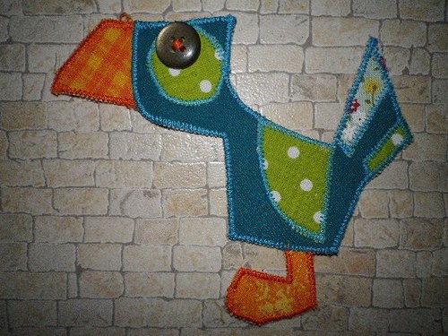 Ptačí duo — foto 2