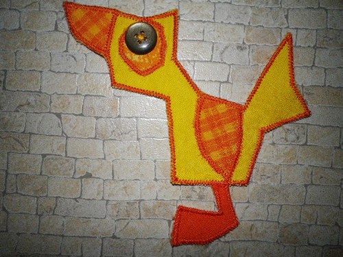 Ptačí duo — foto 3
