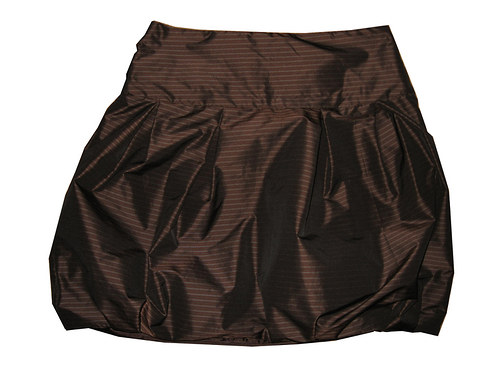 Balonová sukně XS-S — foto 2
