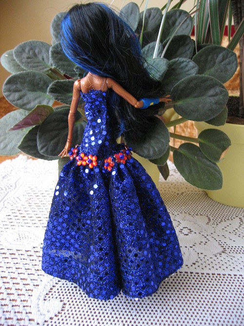Monster High 4 — foto 4