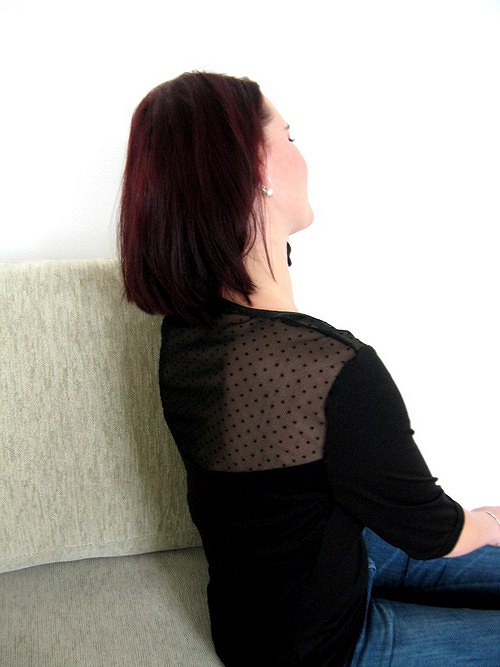 Černá labuť — foto 2