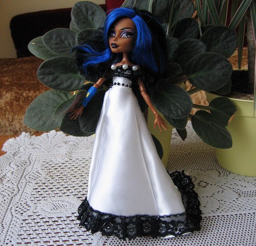 Monster high 9 — foto 3