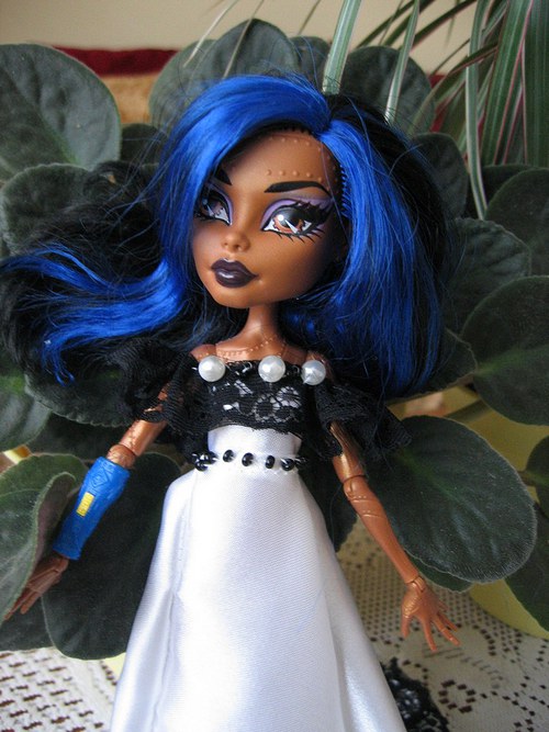 Monster high 9 — foto 4