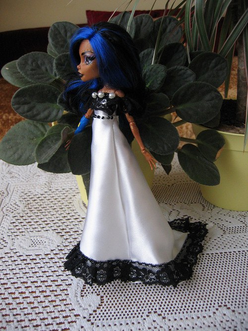 Monster high 9 — foto 5