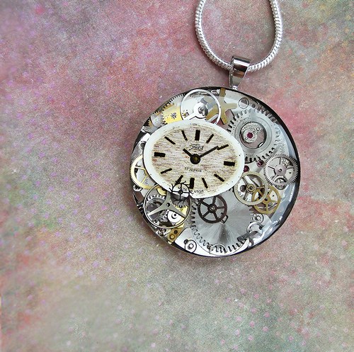 Cog wheels — foto 2