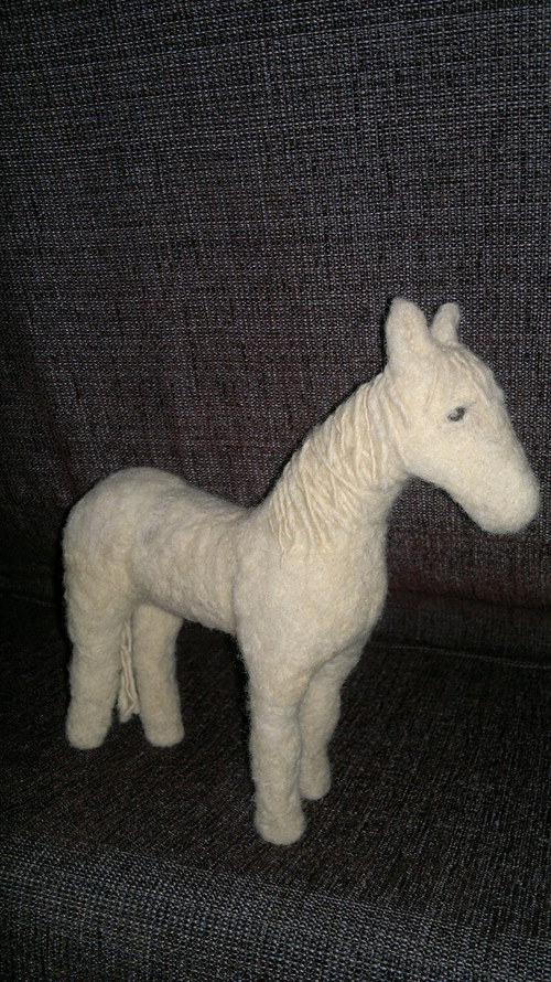 Koník Ferda — foto 5
