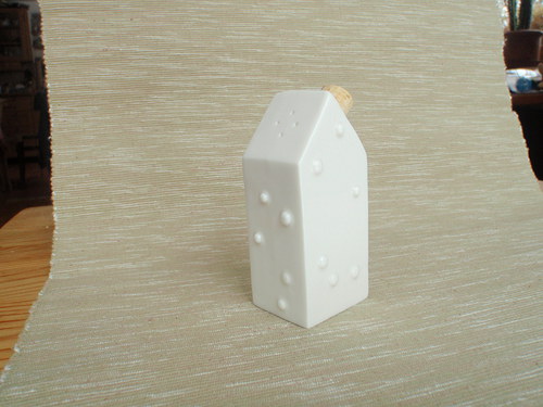 Slánka puntíkatá — foto 2