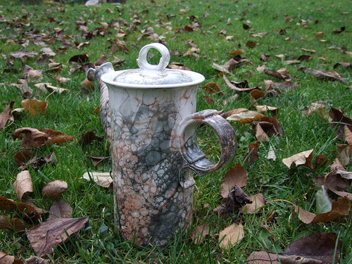 Konvice Válec 1,5l — foto 5