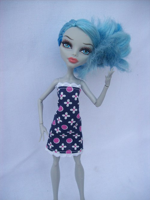 Šatičky pro Monster High 7 — foto 2