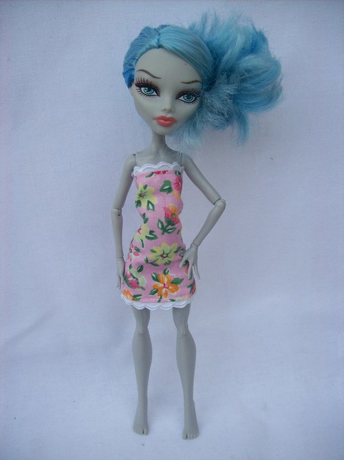 Šatičky pro Monster High 11 — foto 2