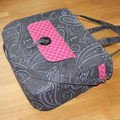Kabelka "Sally" — foto 3