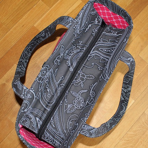 Kabelka "Sally" — foto 4