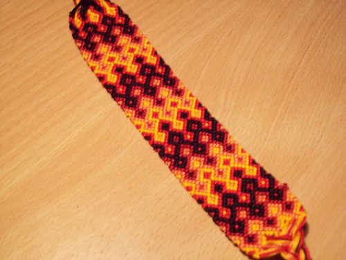 Red continuation — foto 3