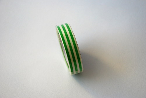 Washi Tapes - Proužek — foto 3