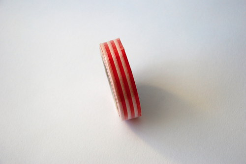 Washi Tapes - Proužek — foto 4