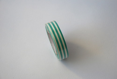 Washi Tapes - Proužek — foto 5