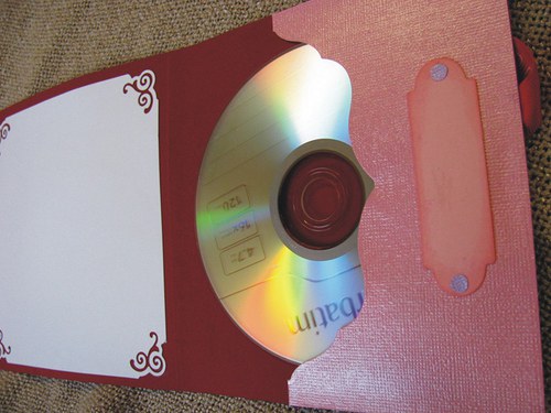 Obal Na Cd — foto 5
