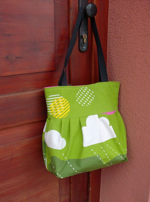 Greeny bag 2 — foto 2