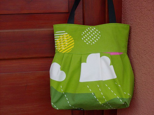 Greeny bag 2 — foto 3