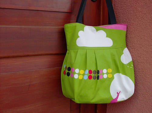 Greeny bag 2 — foto 4