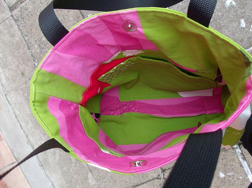 Greeny bag 2 — foto 5