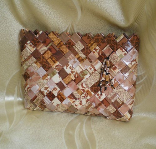 Kabelka candy bag - "Laté" — foto 2