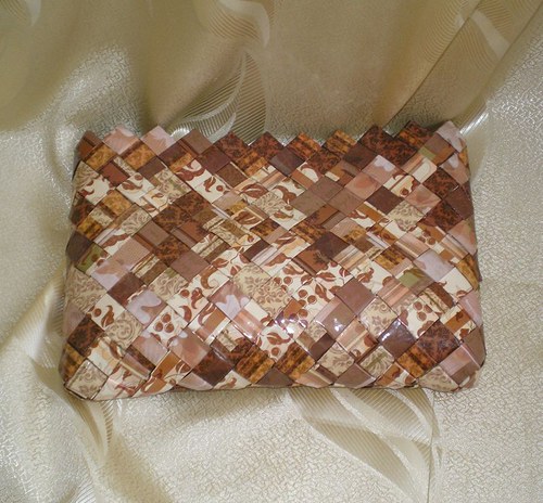 Kabelka candy bag - "Laté" — foto 3