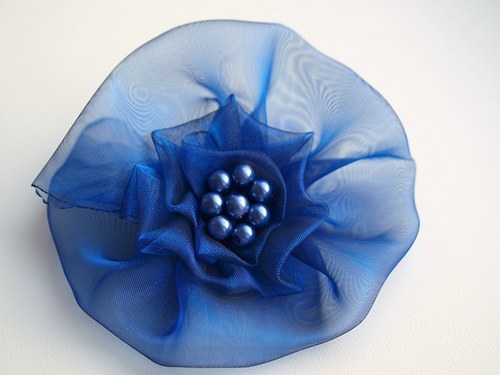 Organza kytí XXIII. — foto 2