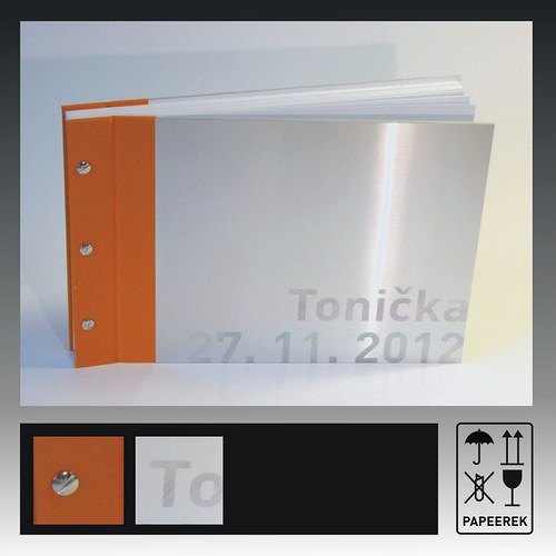 Album "Tonička"... — foto 2