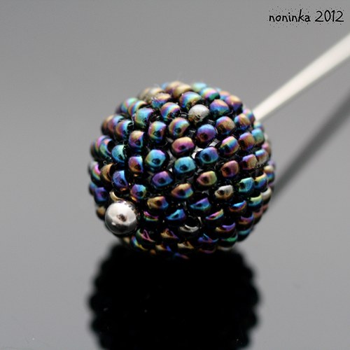 Rainbow koule — foto 2