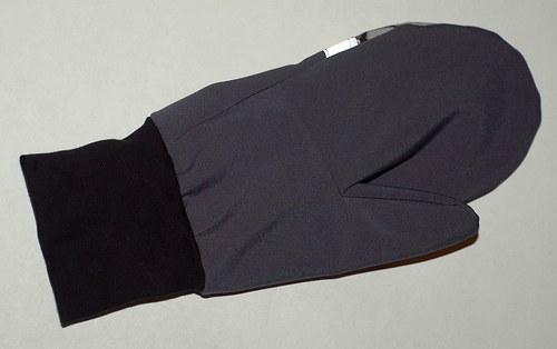 Stylové softshellové palčáky! — foto 4