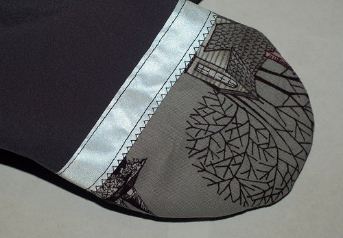 Stylové softshellové palčáky! — foto 5
