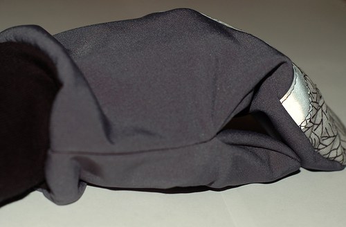 Stylové softshellové palčáky! — foto 6