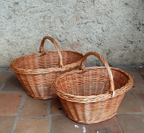 Košík houbový — foto 3