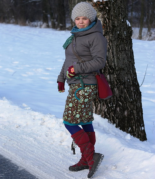 Do přírody, na pohodu folklorní!!! — foto 2