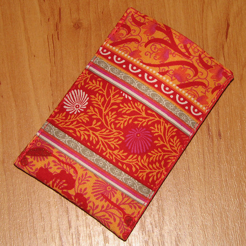 Obal na mobil - dotykový telefon — foto 3