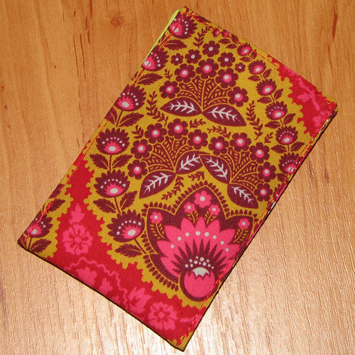 Obal na mobil - dotykový telefon — foto 3