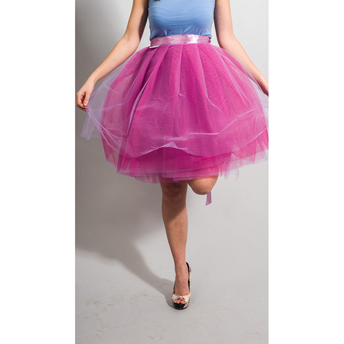 Cukrkandl TUTU — foto 4