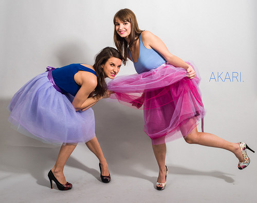 Cukrkandl TUTU — foto 5