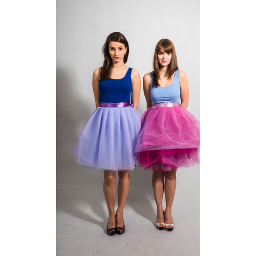 Cukrkandl TUTU — foto 6