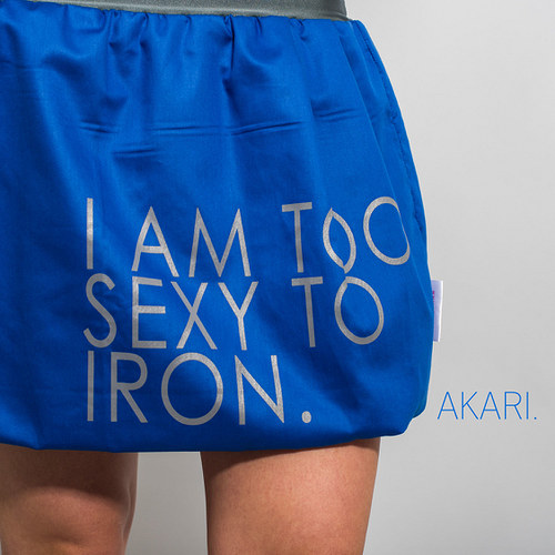 Too sexy to iron — foto 3