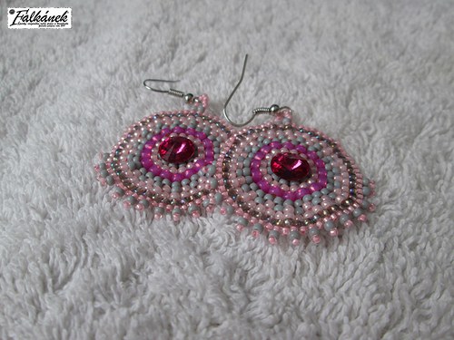 Inauris Rose — foto 2