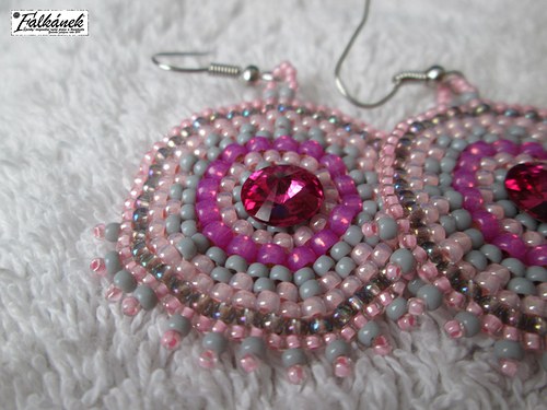 Inauris Rose — foto 3