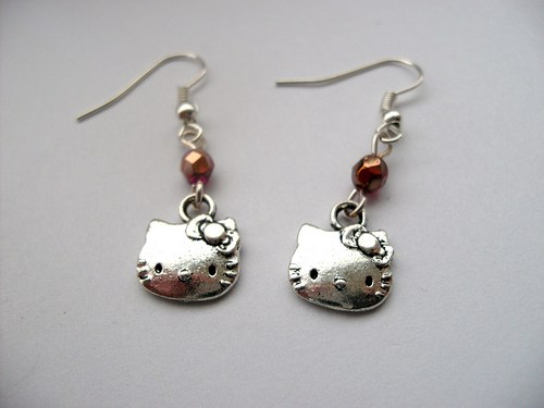 Hello Kitty — foto 3